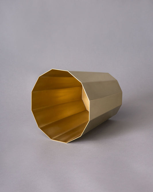 Remains for Commune Origami Bin