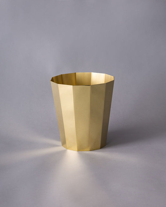 Remains for Commune Origami Bin