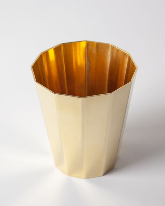 Remains for Commune Origami Cup