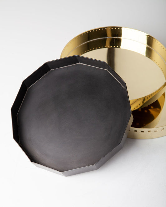 Remains for Commune Origami Tray