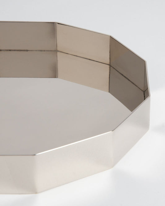 Remains for Commune Origami Tray