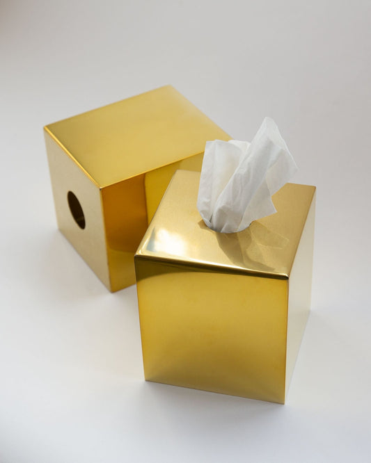 Remains for Commune Paavo Tissue Cozy