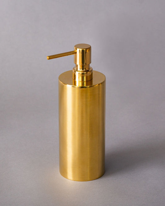 Remains for Commune Tall Paavo Soap Dispenser