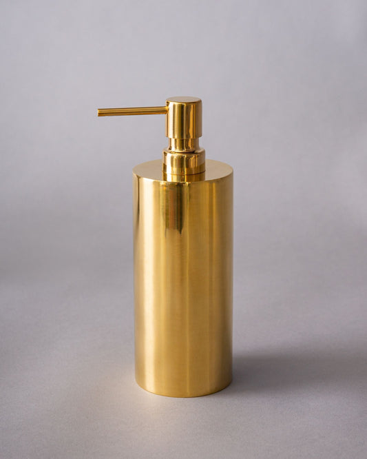 Remains for Commune Tall Paavo Soap Dispenser