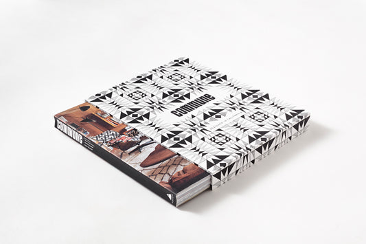 Commune: Designed in California Book
