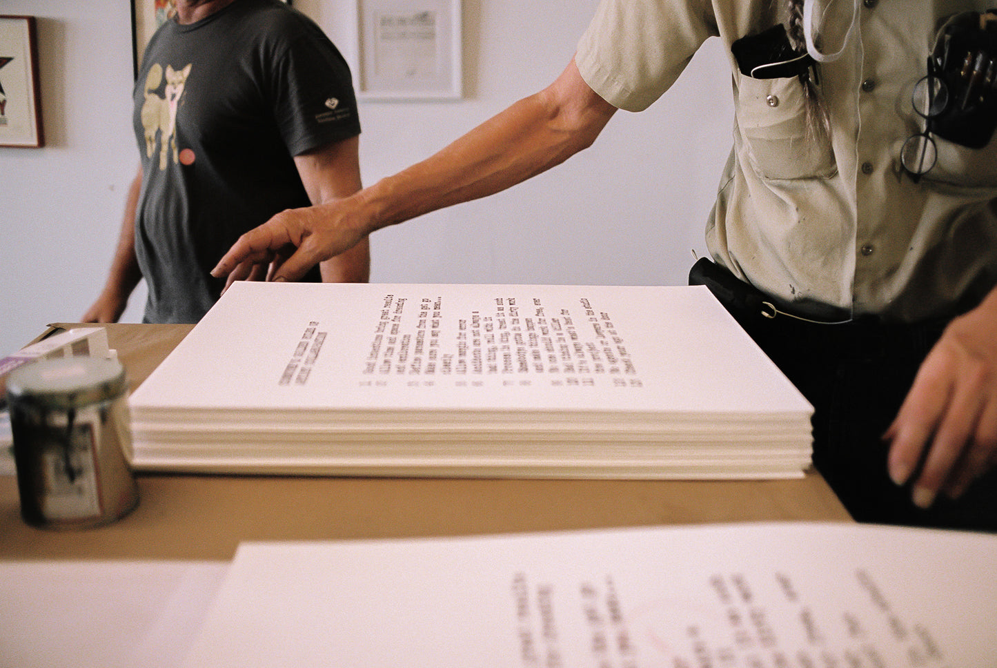 Commune's Golden Rules of Artist Collaboration