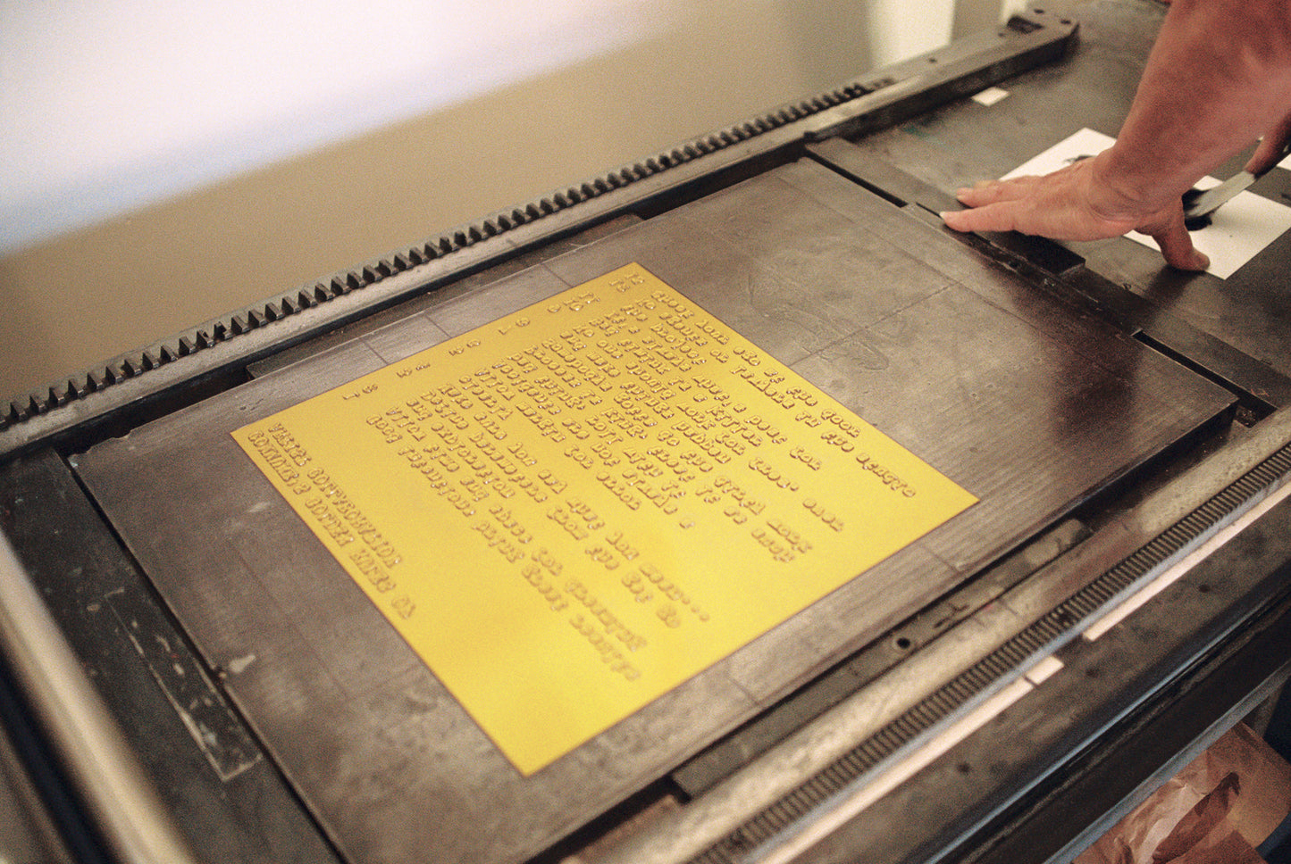 Commune's Golden Rules of Artist Collaboration