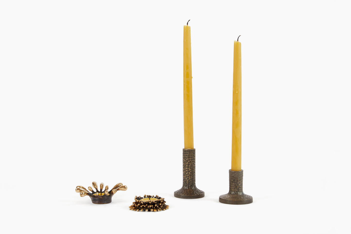 Commune Beeswax Tea Lights