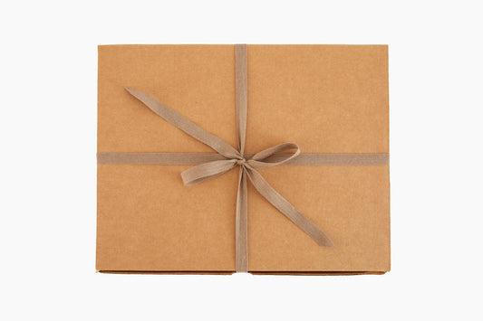 Commune JB Blunk Cups & Tea Gift Box