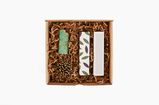 Commune Lisa Eisner Gift Box