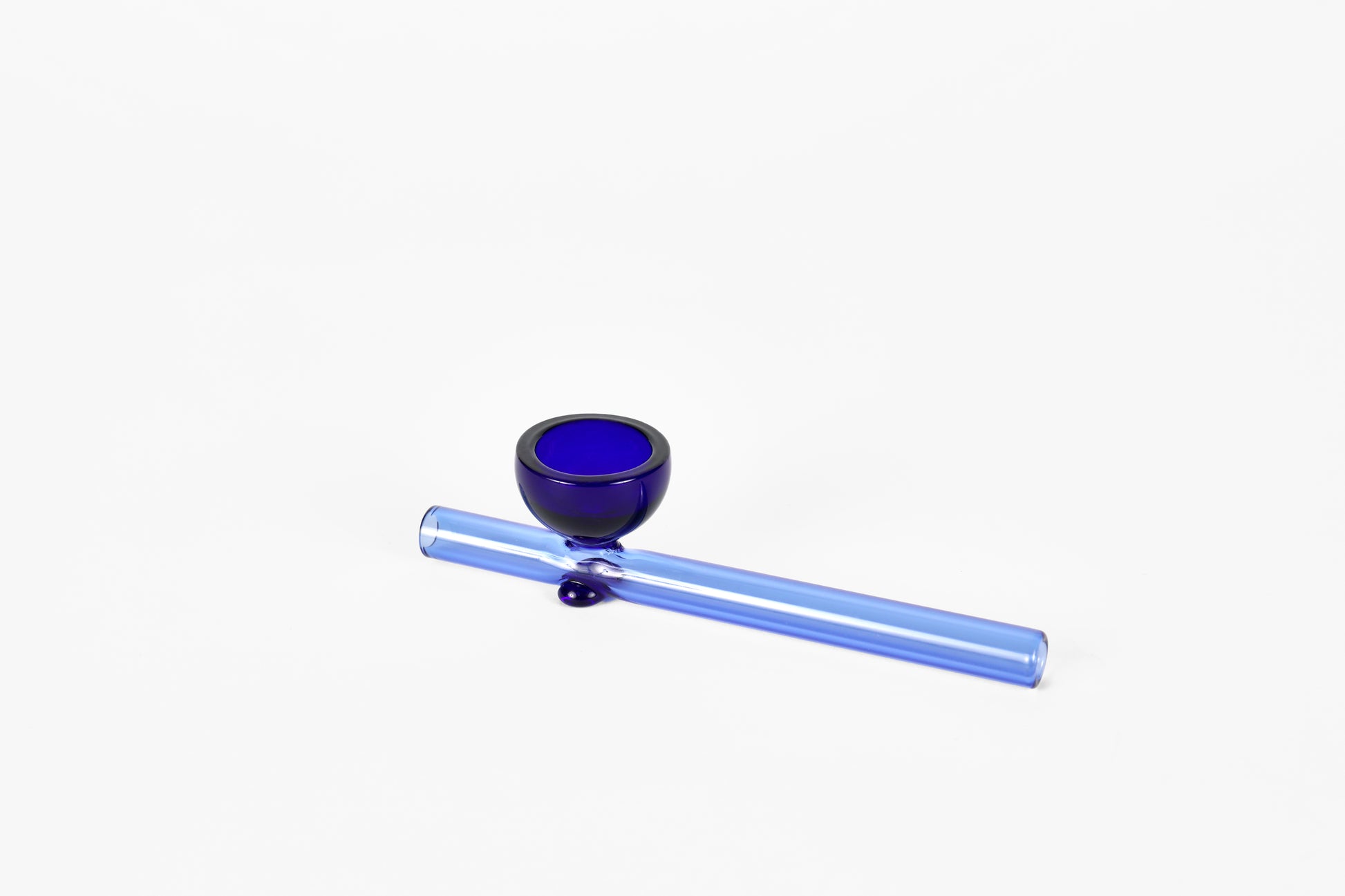 name=glass pipe cobalt