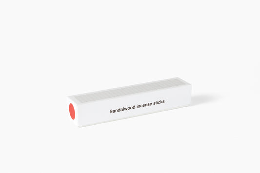 Commune Sandalwood Incense