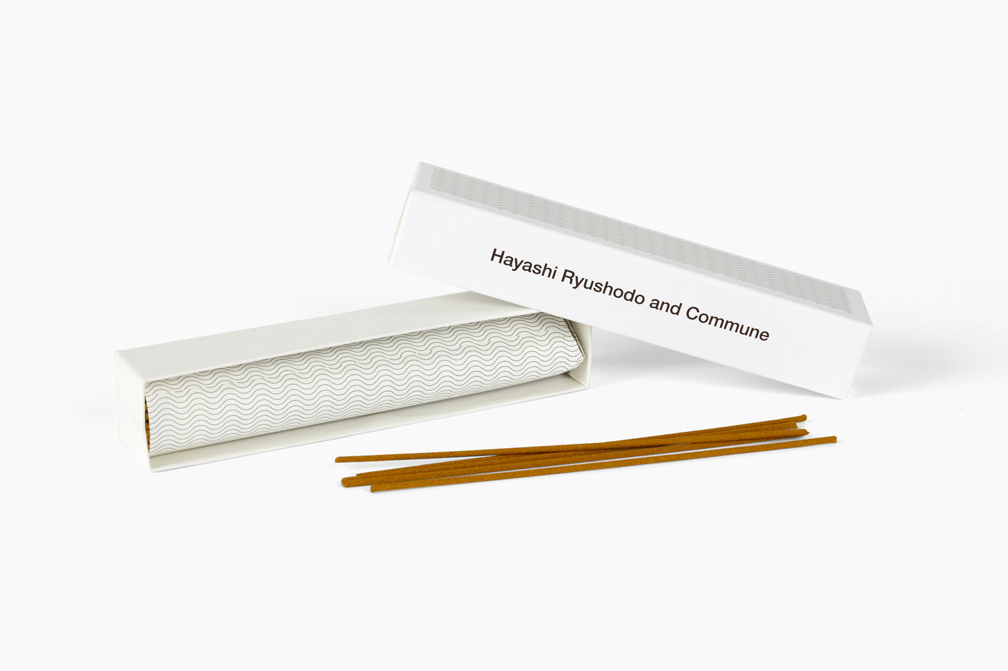 Commune Sandalwood Incense