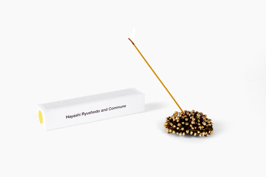 Commune Sandalwood Incense
