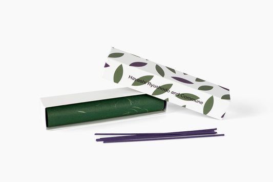 Commune Agarwood Incense