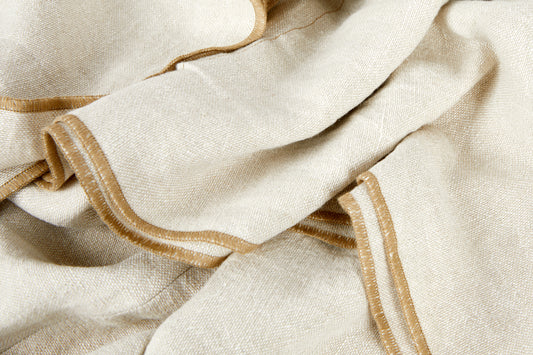 Commune Linen Tablecloth Small