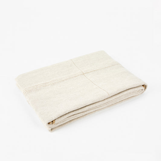 Commune Linen Tablecloth Small