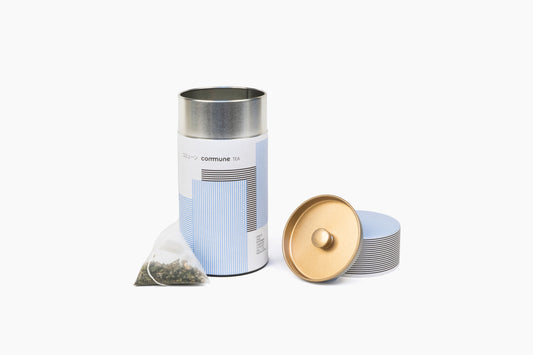 Commune Tea