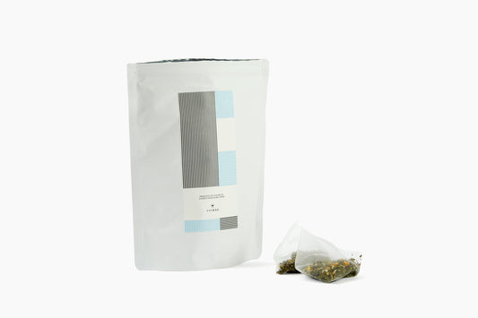 Commune Cold Brew Tea