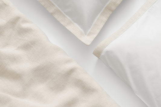 Commune for Hamburg House Linen Cuff Design