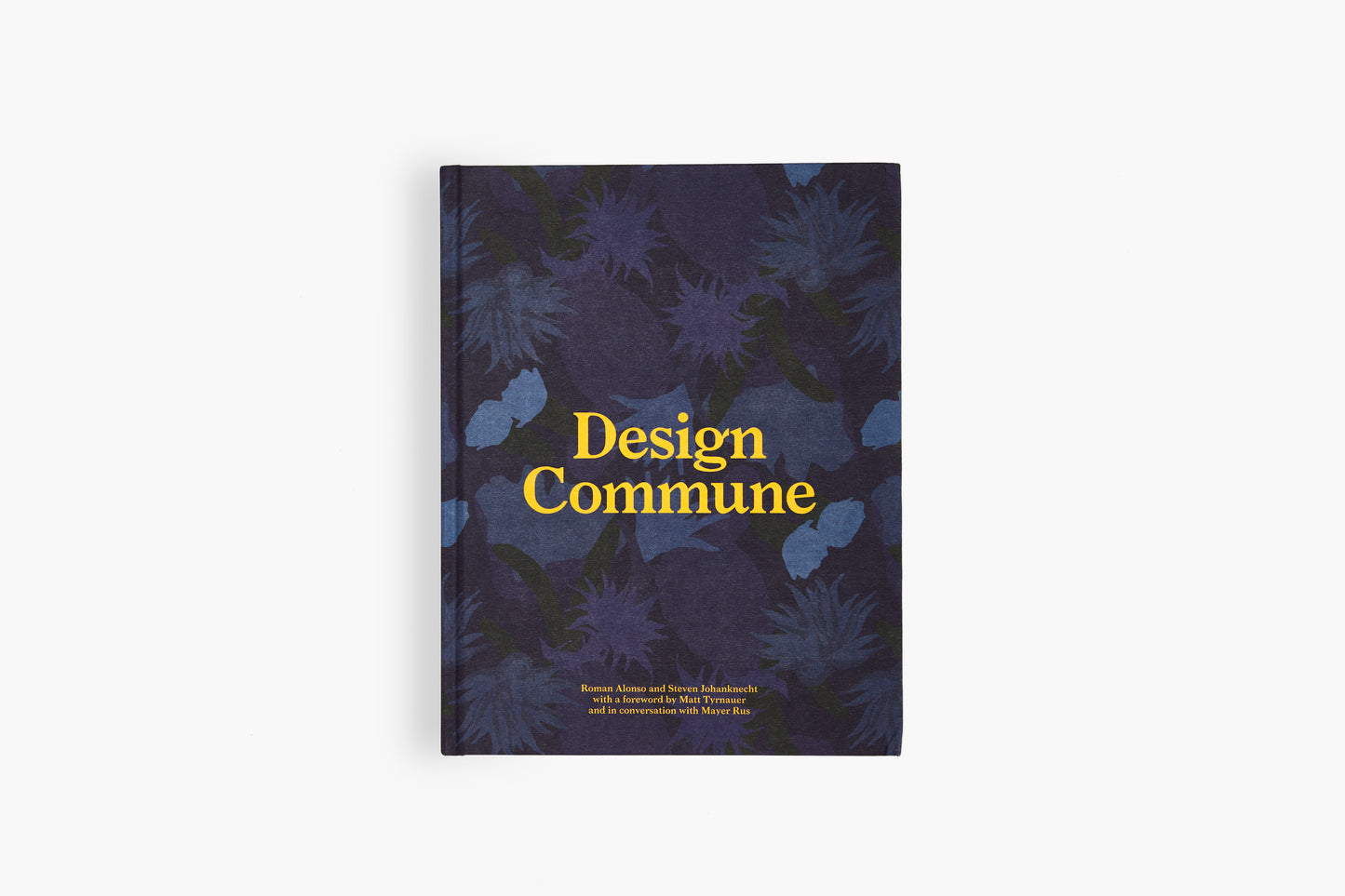 Design Commune Book