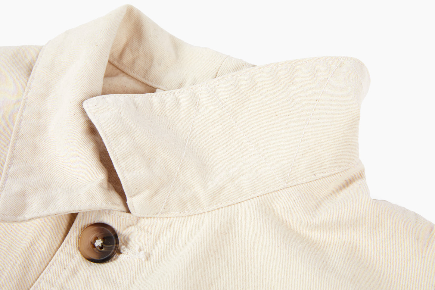Finery for Commune Work Jacket