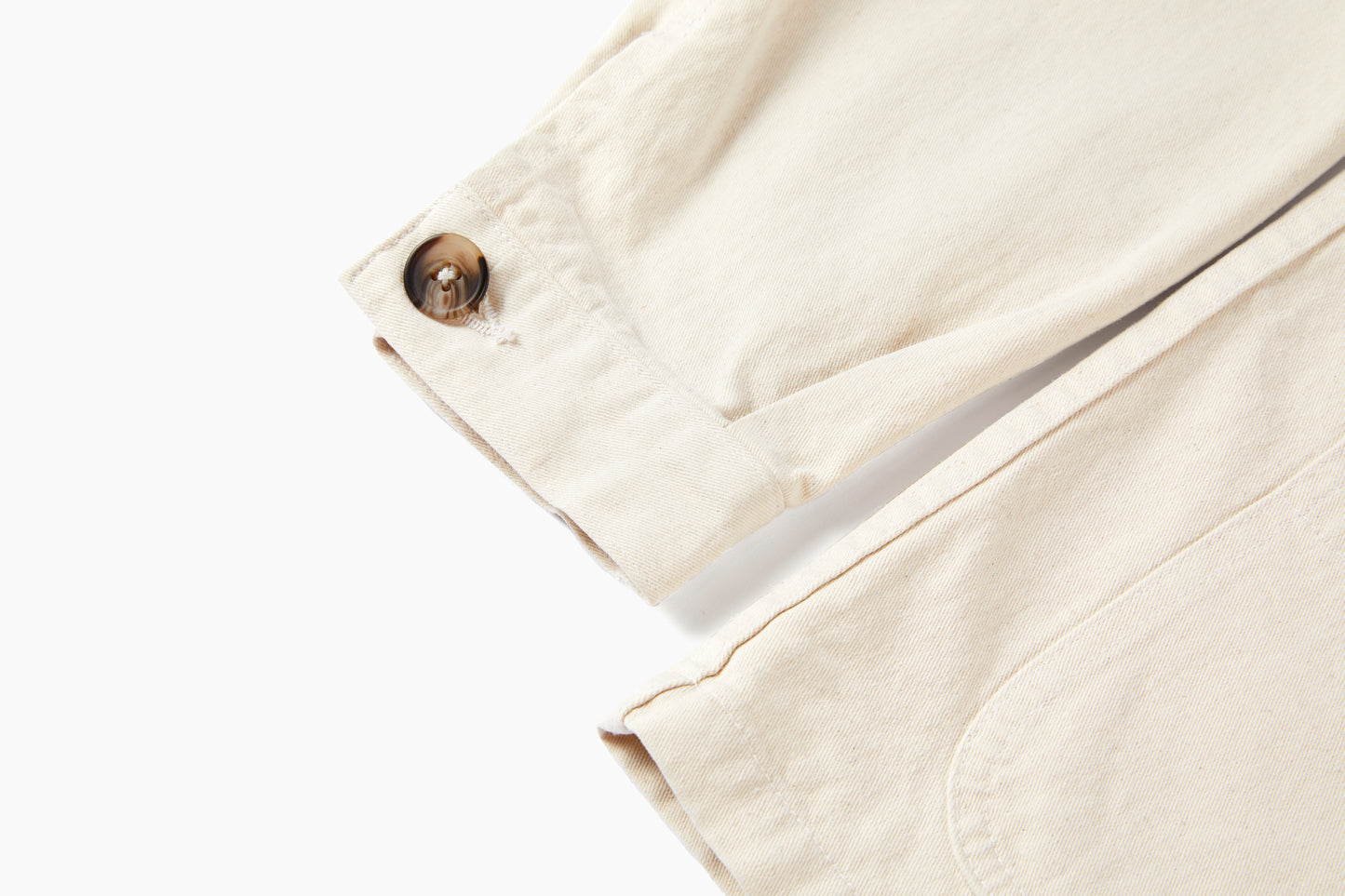 Finery for Commune Work Jacket