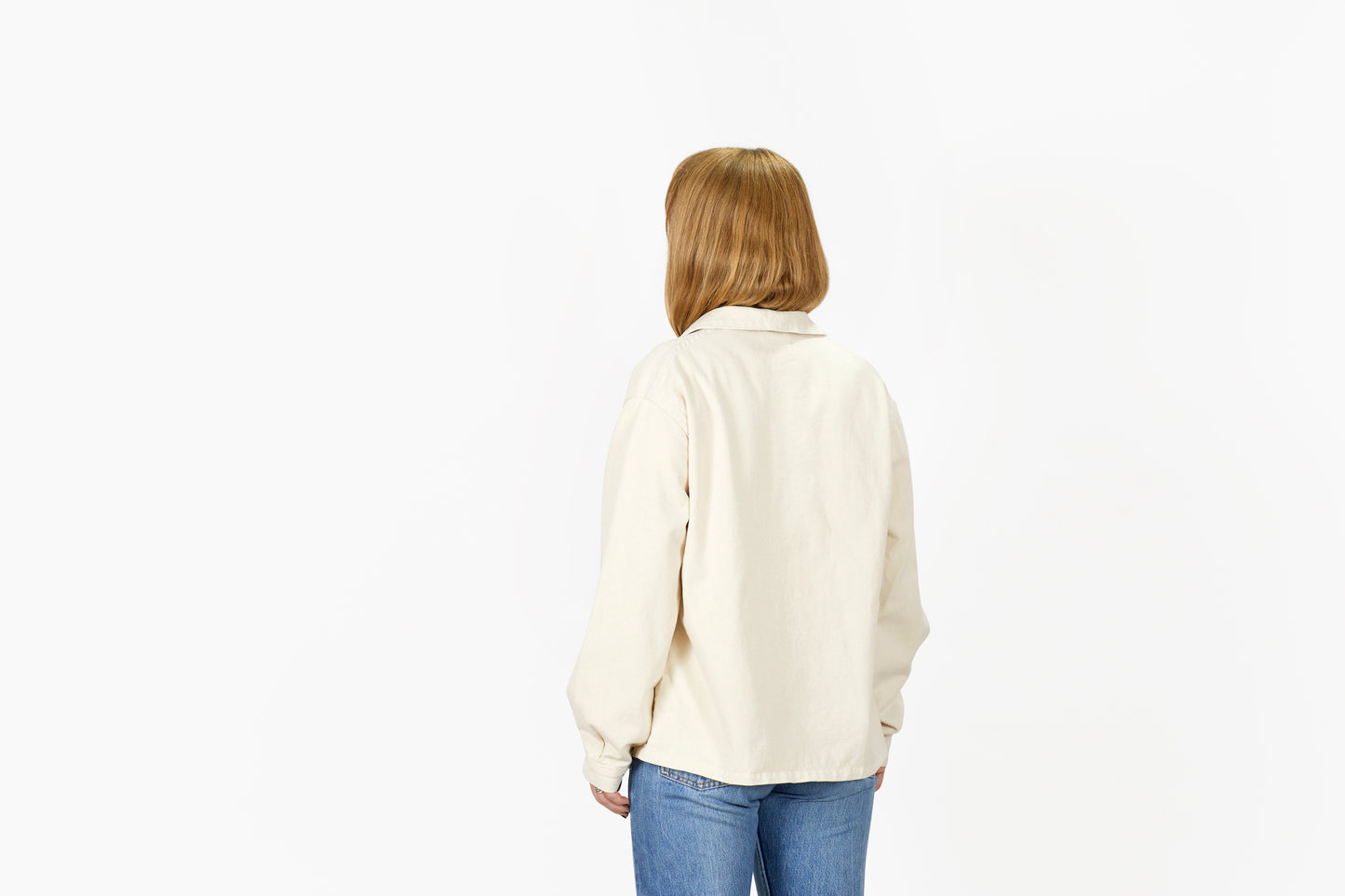 Finery for Commune Work Jacket