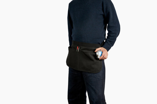 Finery for Commune Tool Belt Ink