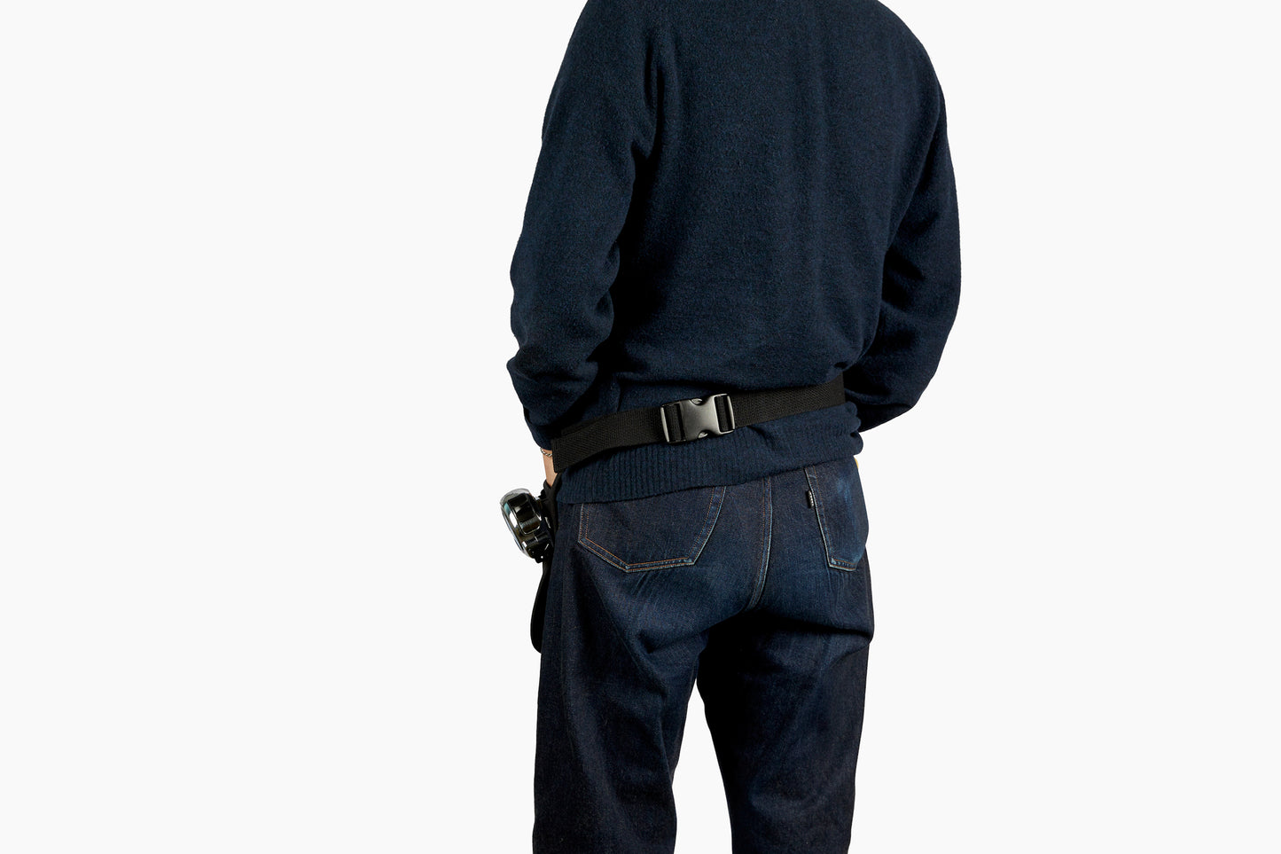 Finery for Commune Tool Belt