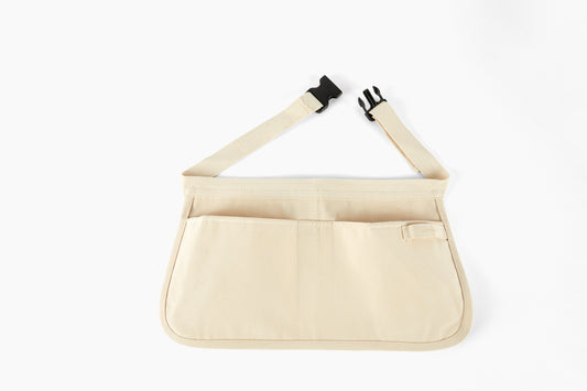 Finery for Commune Tool Belt Natural