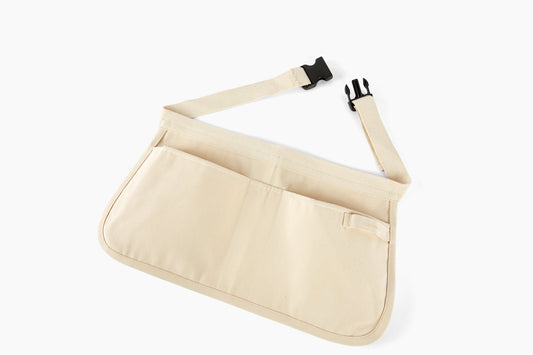 Finery for Commune Tool Belt Natural
