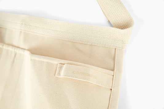 Finery for Commune Tool Belt Natural