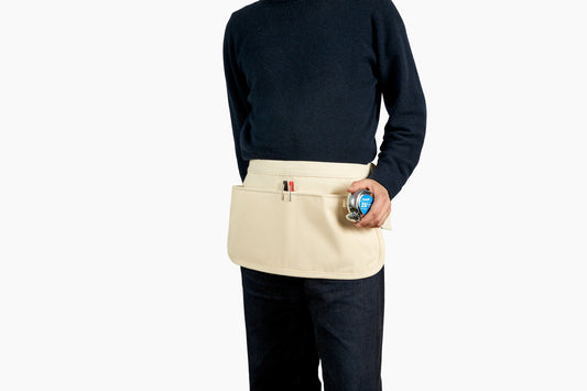 Finery for Commune Tool Belt Natural