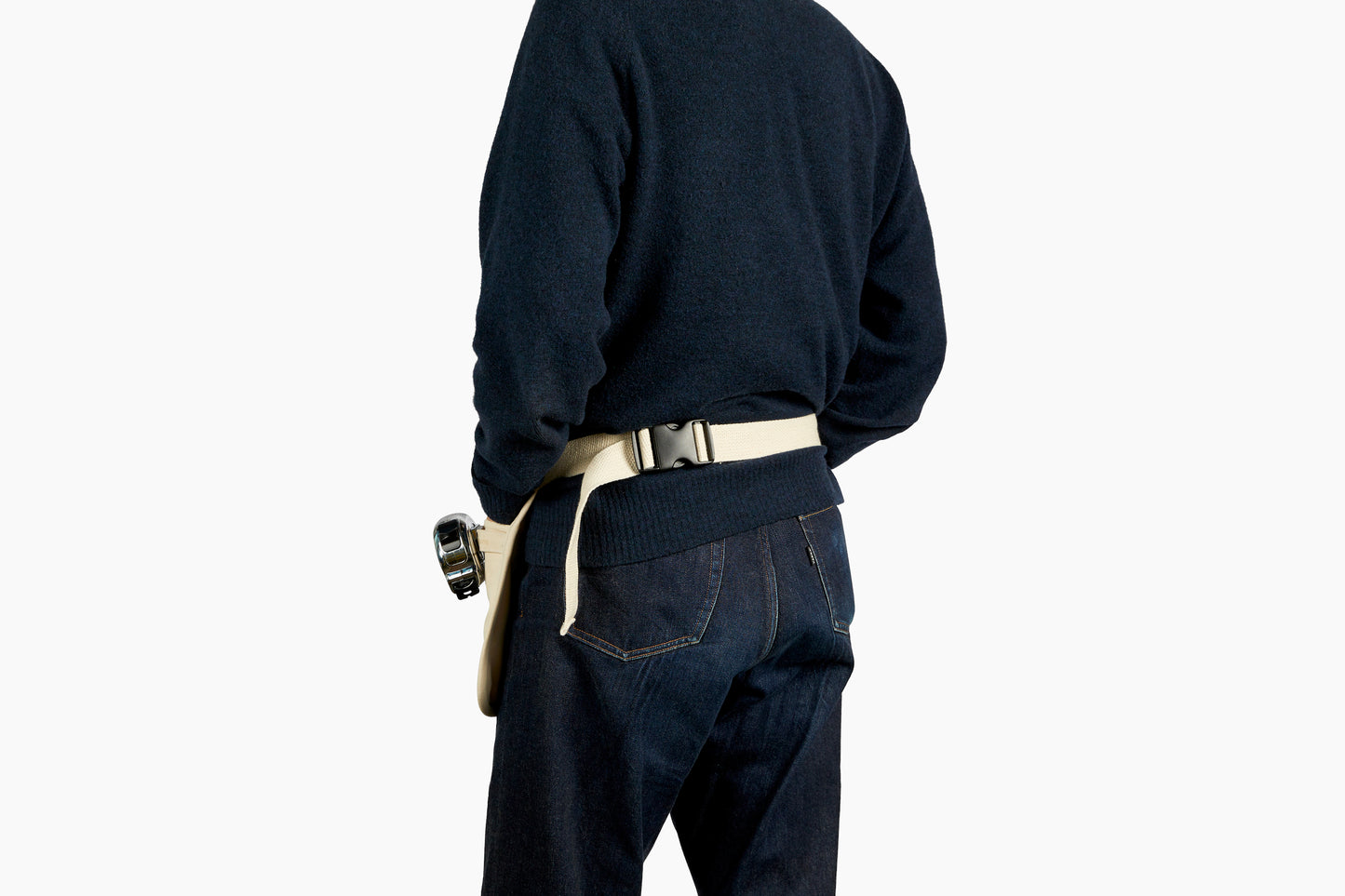 Finery for Commune Tool Belt