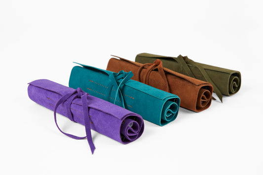 Glass Straws by RTH and Commune Violet