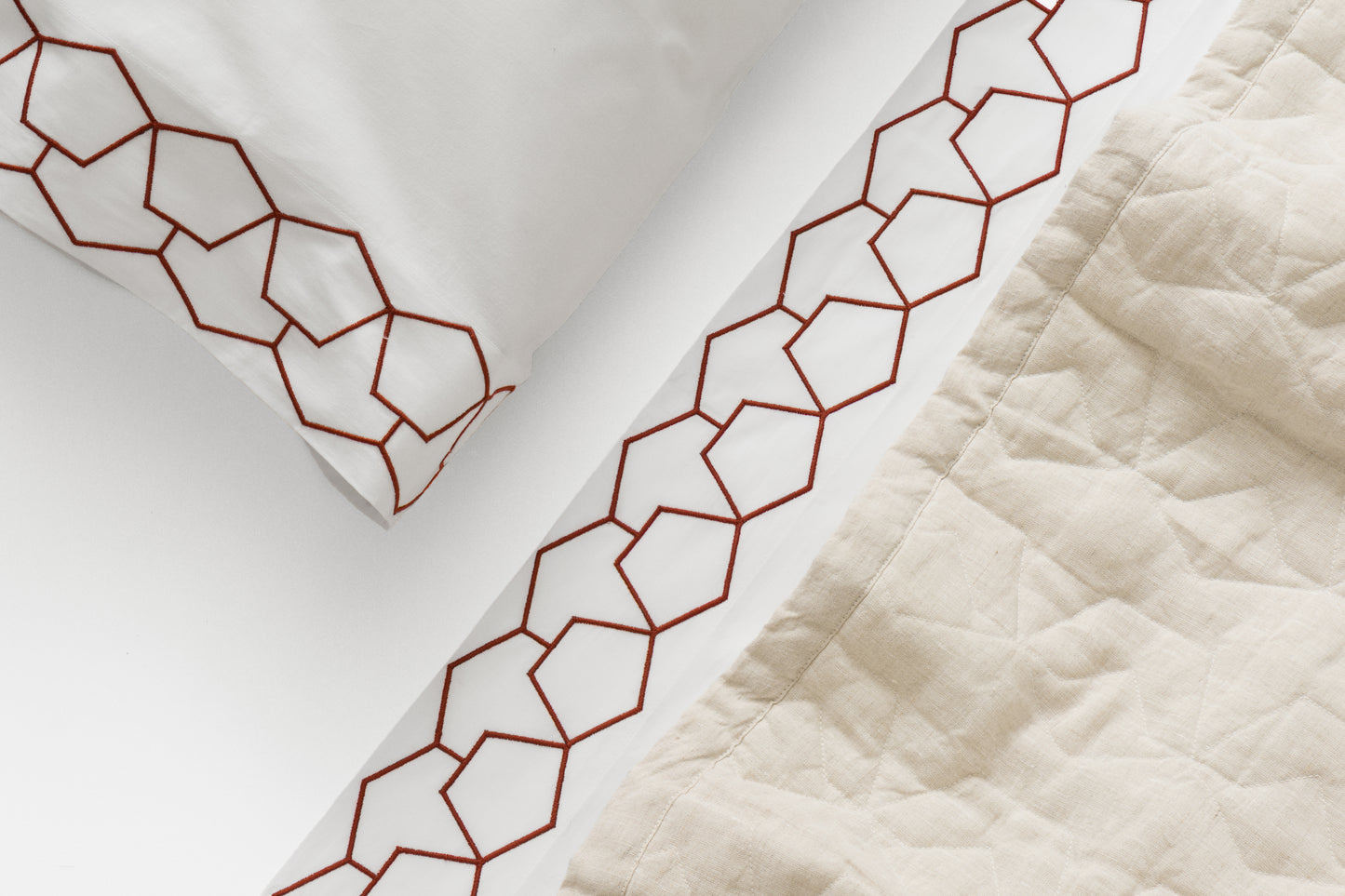 Commune for Hamburg House Hex Design