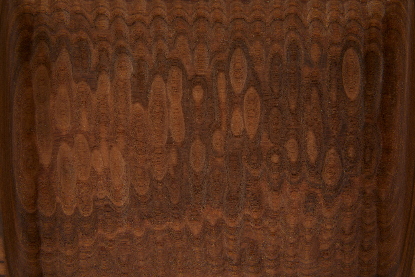 JB Blunk Walnut Board Single Arch