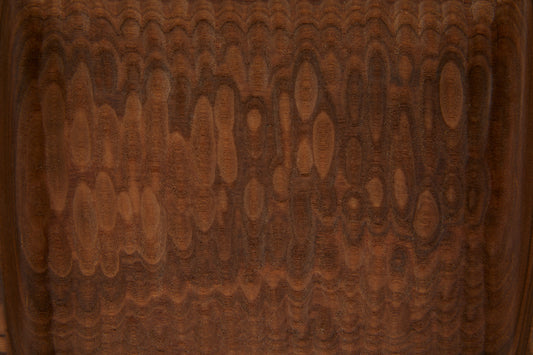 JB Blunk Walnut Board Single Arch