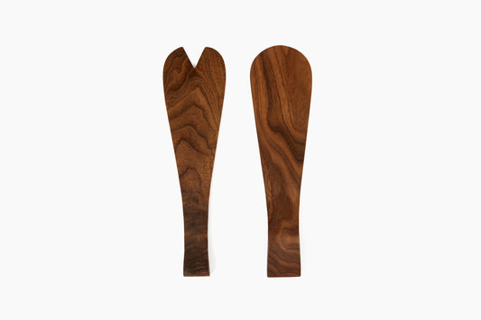 JB Blunk Walnut Servers