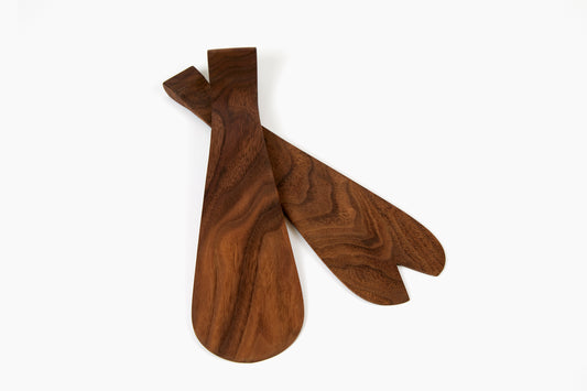 JB Blunk Walnut Servers