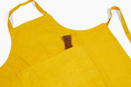 Kanai Kougei Fukui Tree Dyed Apron