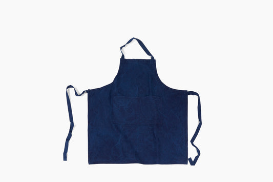 Kanai Kougei Indio Dyed Apron