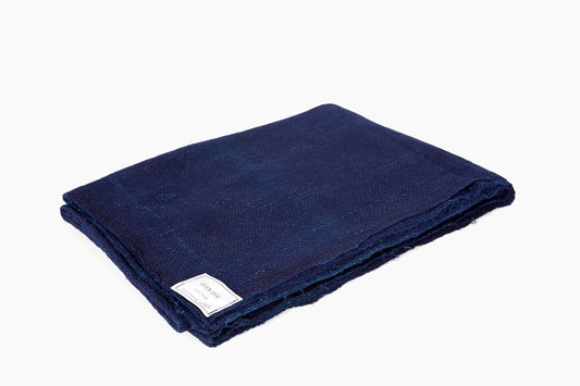 Light Years Kantha Blanket