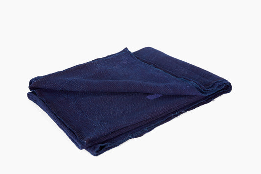 Light Years Kantha Blanket