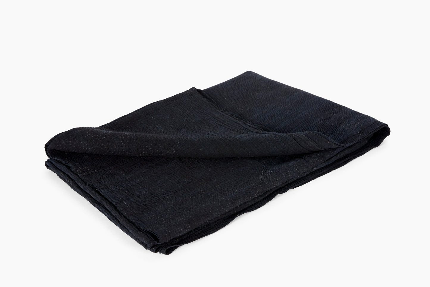 Light Years Kantha Blanket