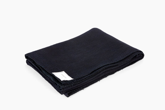 Light Years Kantha Blanket