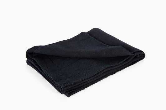 Light Years Kantha Blanket