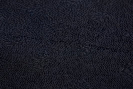 Light Years Kantha Blanket