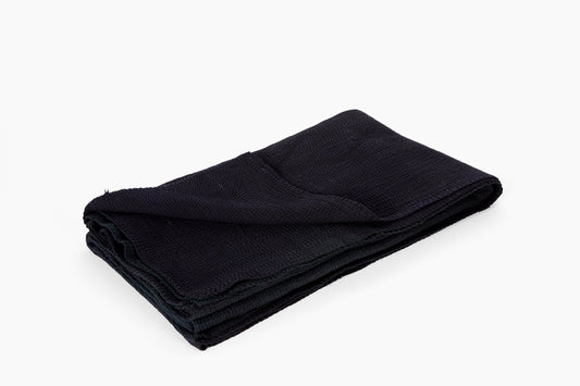 Light Years Kantha Blanket